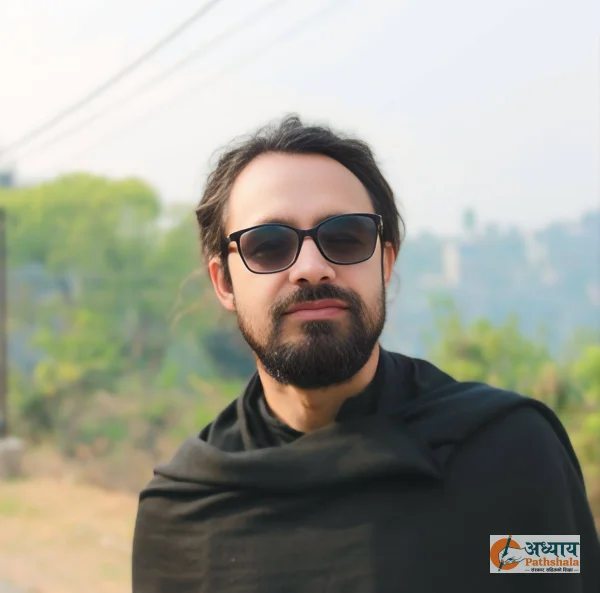 Faculty Member: siris koirala - IT support 