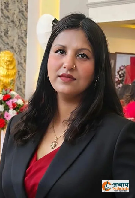 Anju Kumari Dahal