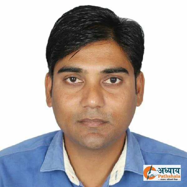 Faculty Member: Er. Dip Narayan Sha - Lecturer
