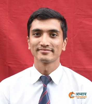 Faculty Member: Rabindra Thapa - Lecturer