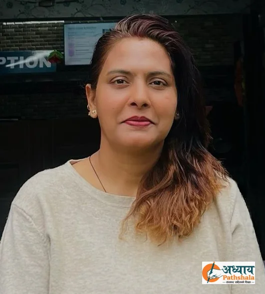 Pooja Shah